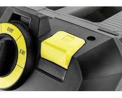 Пылесос Влажной И Сухой УборкиNT 30/1 Ap Te L-foto4