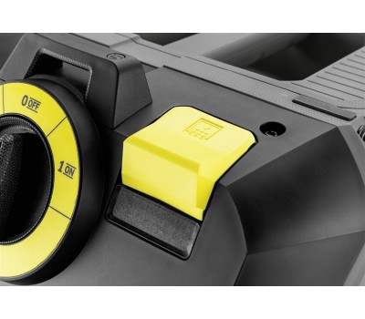 Пылесос Влажной И Сухой УборкиNT 30/1 Ap Te L