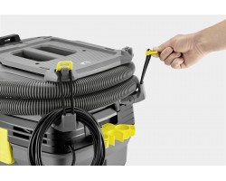 Пылесос Влажной И Сухой УборкиNT 30/1 Ap Te L-foto5