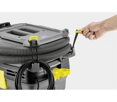 Пылесос Влажной И Сухой УборкиNT 30/1 Ap Te L