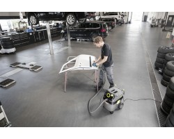 Пылесос Влажной И Сухой УборкиNT 30/1 Ap Te L-foto7