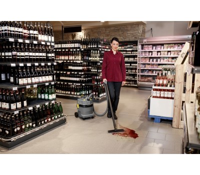 Пылесос Влажной И Сухой УборкиNT 22/1 Ap L