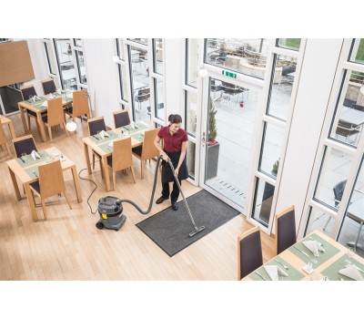 Пылесос Влажной И Сухой УборкиNT 22/1 Ap Te L