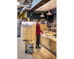 Пылесос Влажной И Сухой УборкиNT 22/1 Ap L-foto7