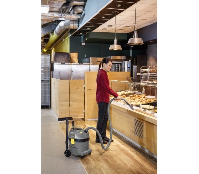 Пылесос Влажной И Сухой УборкиNT 22/1 Ap L