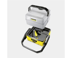 Mobile Outdoor CleanerOC 3 Plus-foto2