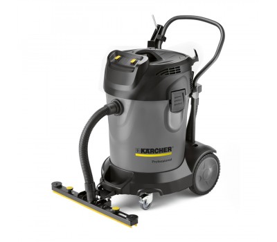 Пылесос Влажной И Сухой УборкиNT 70/2 Adv