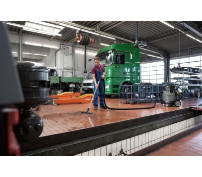 Пылесос Влажной И Сухой УборкиNT 70/2