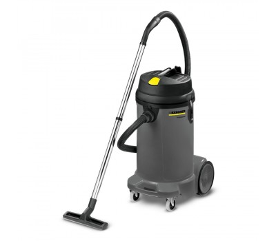 Пылесос Влажной И Сухой УборкиNT 48/1