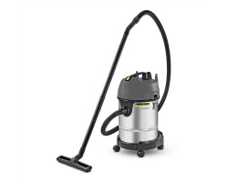 Пылесос влажной и сухой  уборки Karcher NT 30/1 Me Classic