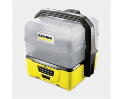 Mobile Outdoor CleanerOC 3 Plus-foto3