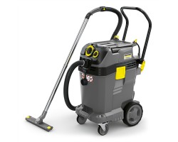 Безопасный ПылесосNT 50/1 Tact Te M