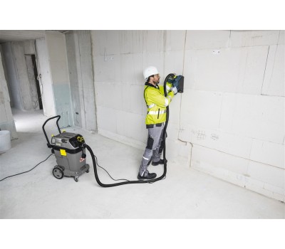 Безопасный ПылесосNT 50/1 Tact Te M