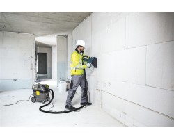 Безопасный ПылесосNT 30/1 Tact Te M-foto3