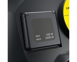 Безопасный ПылесосNT 30/1 Tact Te H-foto2