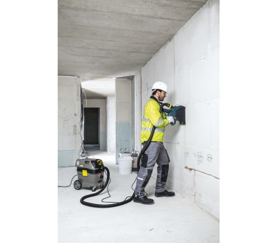 Безопасный ПылесосNT 30/1 Tact Te M