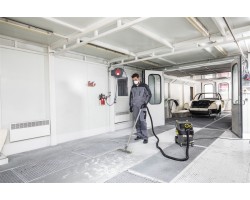 Безопасный ПылесосNT 30/1 Tact Te H-foto4