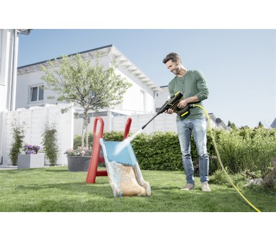 Аппарат Среднего Давления KHB 5 Battery Set