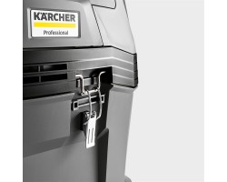 Пылесос Специального НазначенияNT 40/1 Tact Bs-foto3