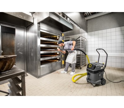 Пылесос Специального НазначенияNT 40/1 Tact Bs