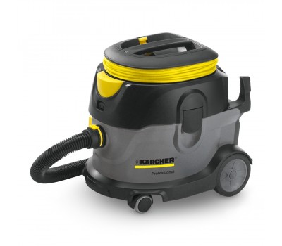 Пылесос Сухой УборкиT 15/1 Пылесос Сухой УборкиT 15/1