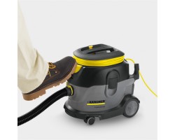 Пылесос Сухой УборкиT 15/1-foto2