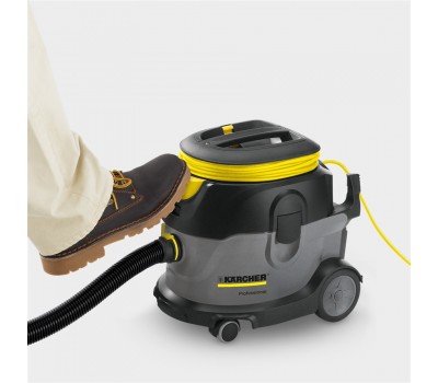 Пылесос Сухой УборкиT 15/1 Пылесос Сухой УборкиT 15/1