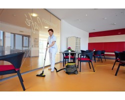 Пылесос Сухой УборкиT 15/1 HEPA-foto2