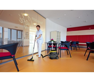 Пылесос Сухой УборкиT 15/1 HEPA