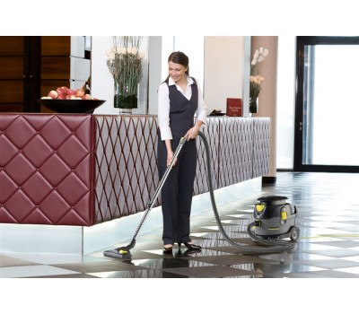 Пылесос Сухой УборкиT 15/1 Пылесос Сухой УборкиT 15/1