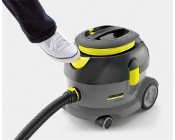 Пылесос Сухой УборкиT 12/1-foto2