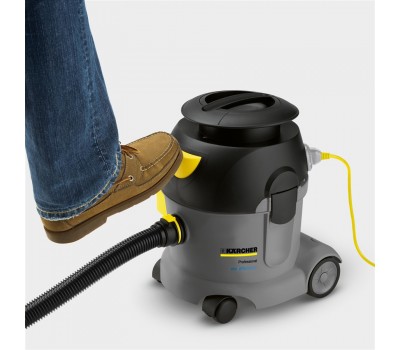 Пылесос Сухой УборкиT 10/1 Eco!Efficiency