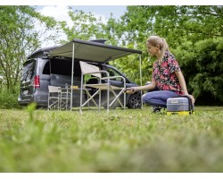 Mobile Outdoor CleanerOC 3 Plus-foto8