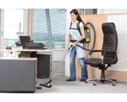 Пылесос Сухой УборкиBV 5/1-foto3