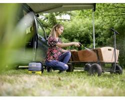 Mobile Outdoor CleanerOC 3 Plus-foto9