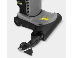 Щеточный ПылесосCV 38/2 Adv-foto2