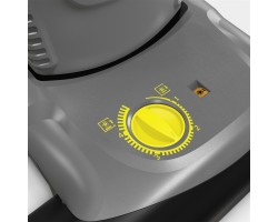 Щеточный ПылесосCV 38/2 Adv-foto3