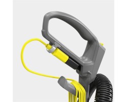 Щеточный ПылесосCV 38/2 Adv-foto4