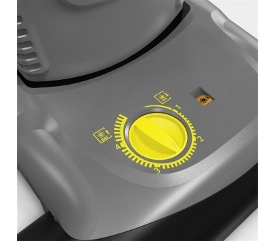 Щеточный ПылесосCV 38/2