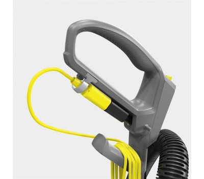 Щеточный ПылесосCV 38/2