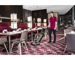 Щеточный ПылесосCV 38/2-foto6