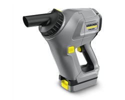 Аккумуляторный ПылесосHV 1/1 Bp As