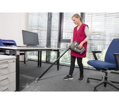 Аккумуляторный ПылесосHV 1/1 Bp As