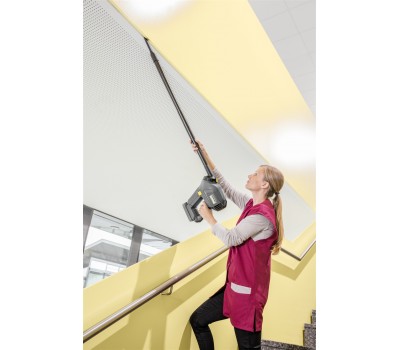 Аккумуляторный ПылесосHV 1/1 Bp As