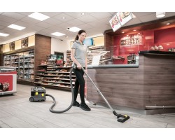 Аккумуляторный ПылесосT 9/1 Bp Pack-foto2