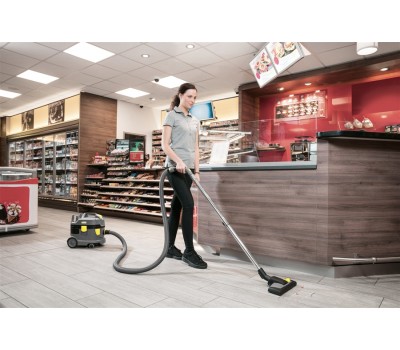 Аккумуляторный ПылесосT 9/1 Bp Pack