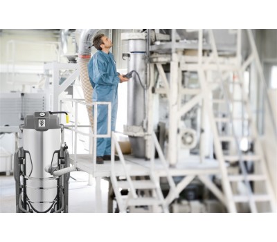 IVS 100/55 M IVS 100/55 M