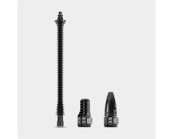 Аппарат Среднего Давления KHB 6 Battery Set-foto3