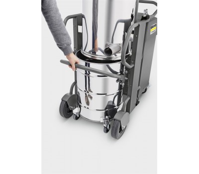 IVS 100/40 IVS 100/40