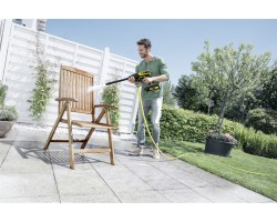 Аппарат Среднего Давления KHB 6 Battery-foto3